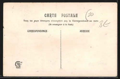 AK Villemoyenne, Je vous envoie ces fleurs et tous mes voeux de bonne année