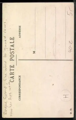 Künstler-AK Zwei Damen unterhalten sich auf der Strasse