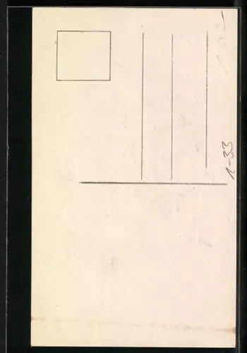 AK L. v. Beethoven im Porträt