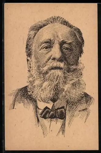 AK Servac Heller, Portrait