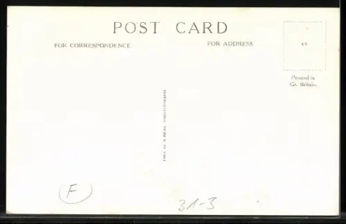 AK Bristol, Die Orgel in St. Mary Redcliffe