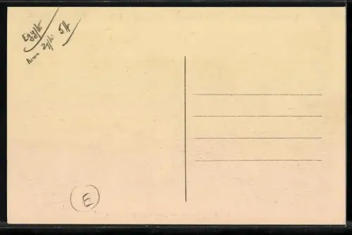 AK Zifté, En Excursion apostolique, Missionare