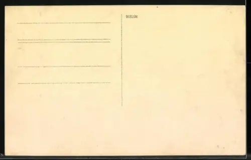 Foto-AK Gruppenbild, Pelznähkurs 1933