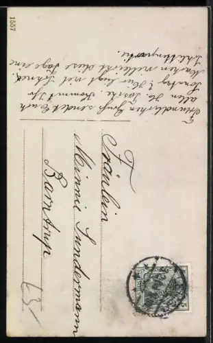 AK Student mit Geldbörse, studentische Szene