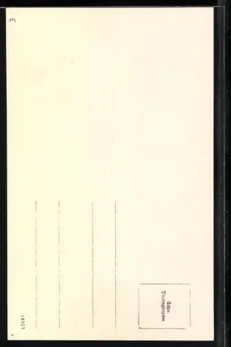 AK Wien, Riesenrad auf dem Wiener Prater