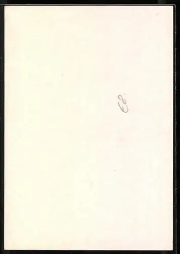 AK Musiker Chris Roberts in grüner Jacke, Autograph