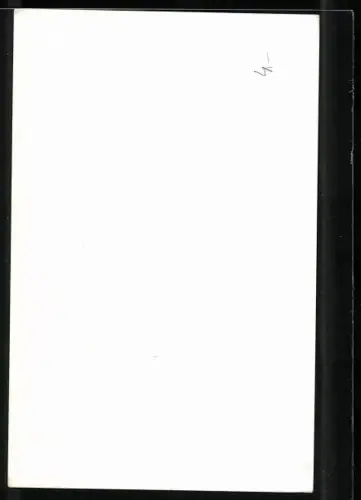 AK Musikduo Dieter & Dino mit Gitarre, Autograph