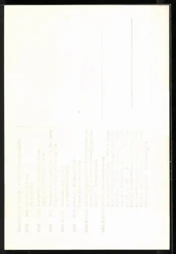 AK Musikerinnen Geschwister Jacob in identischer Kleidung, Autograph