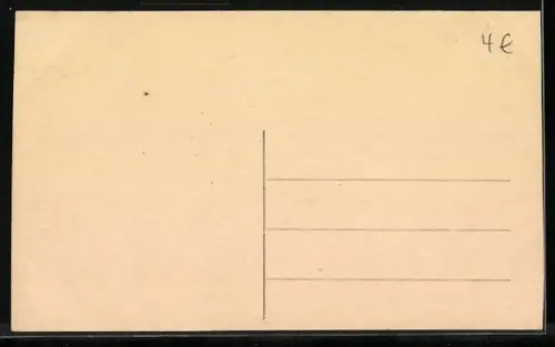 AK Anvers, Une Vue des Bassins