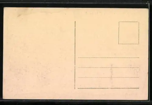 AK Genova, Porto, Ponte Federico Guglielmo