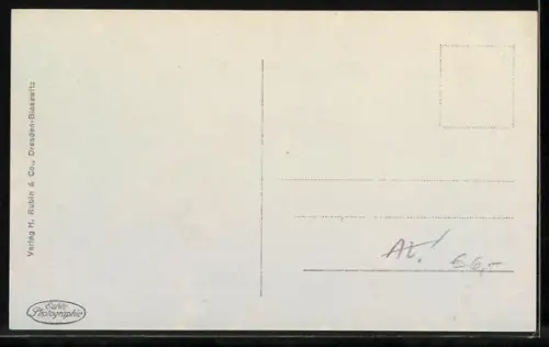 AK Swinemünde, Blick zum Leuchtturm, Segelschiff