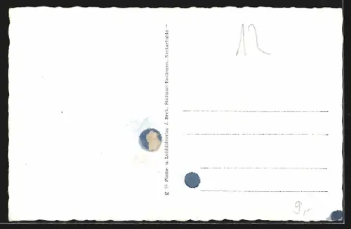 AK Lundenburg, Graf-Moltke-Kaserne