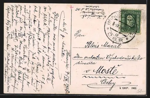 AK Brno, Mestske divadlo