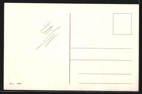 AK Spindelmühle /Riesengebirge, Ortsansicht mit Elbepartie und Planur