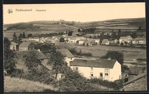 AK Herbeumont, Panorama