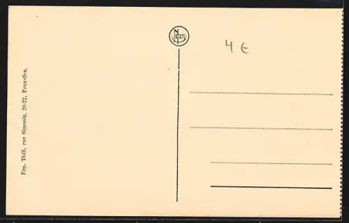 AK Herbeumont, Panorama