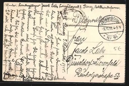 AK Spa, Vue panoramique