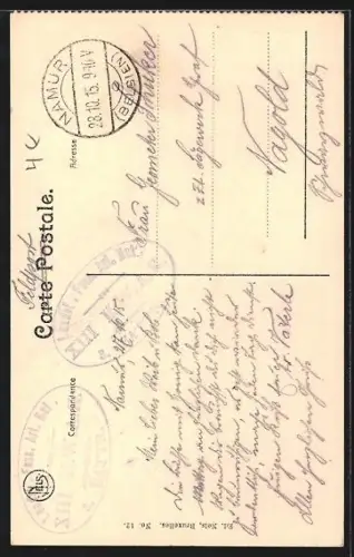 AK Anvers, Puits Quinten Matsys