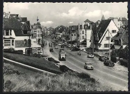 AK Coq s. Mer, Route Royale