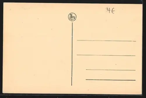 AK Tournai, Le Pont des Trous, Kinder vorne