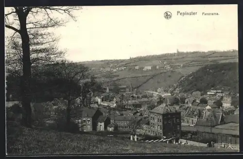 AK Pepinster, Panorama