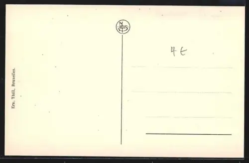 AK Pepinster, Panorama