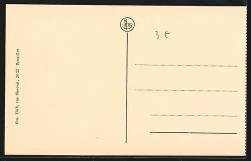 AK Herbeumont, L`Embouchure de l`Autrogne