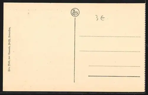 AK Herbeumont, Le Viaduc et le Vieux Pont