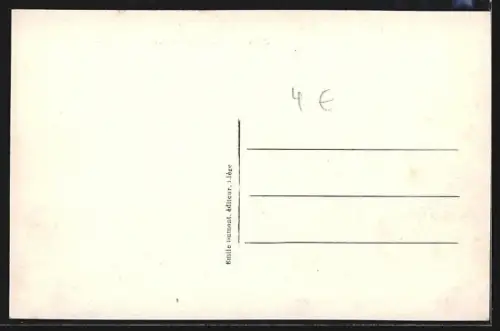 AK Spa, les Bains et la Place Royale