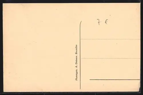 AK Zeebrugge, La Digue