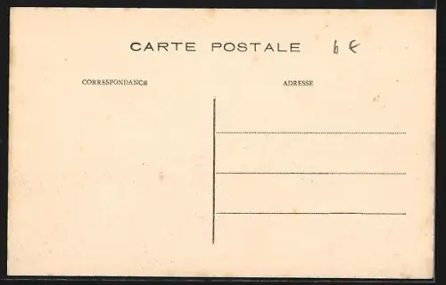 AK Dinant, Rive gauche de la Meuse