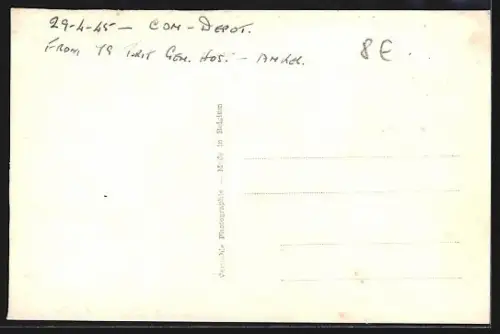 AK Hasselt, Le nouveau Bassin