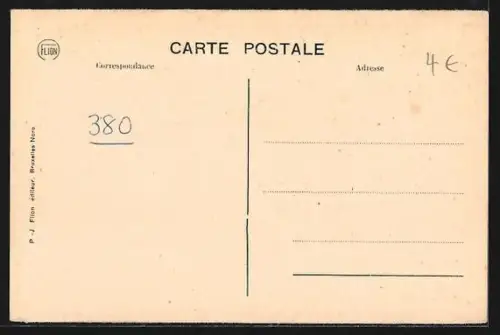 AK Liège, Palais de Justice Ancien Palais des Princes-Evêques