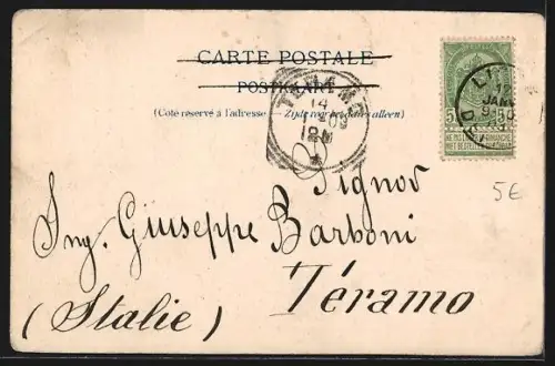 AK Liège, L`observatoire de Cointe