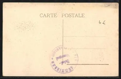 AK Arlon, Caserne Léopold