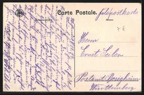 AK Middelkerke, Digue VIII