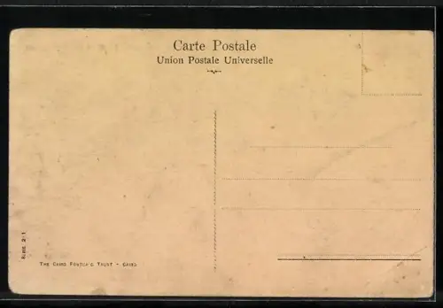 AK Port Said, General view of the Lighthouse