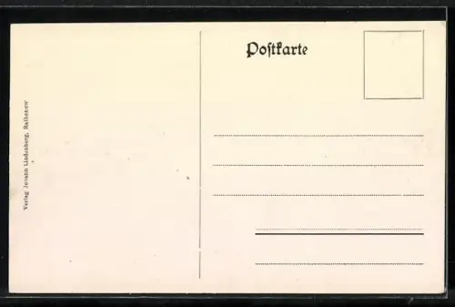 AK Swinemünde, Mole und Leuchtturm