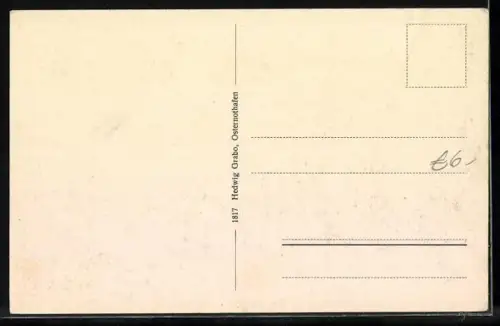AK Osternothafen, Am Leuchtturm