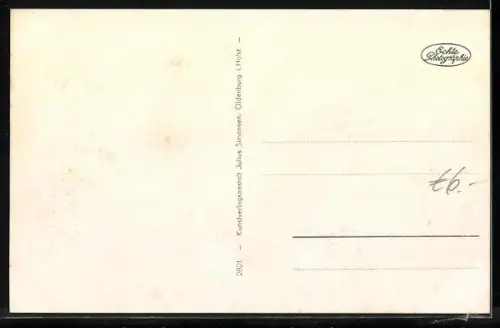 AK Osternothafen, Leuchtturm mit Segelbooten