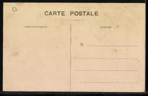 AK Lérouville, Intérieur de la Gare