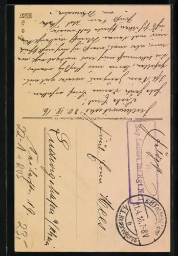 AK Pinsk, Strassenbild