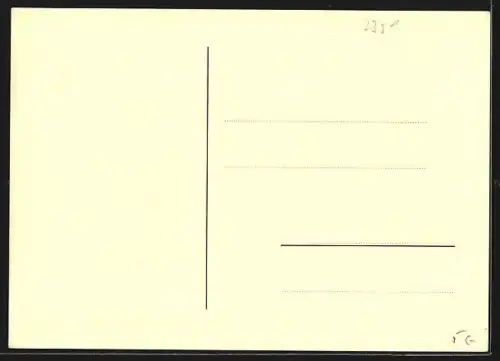 AK Ricklingen, Haus Falkenhorst der Richtlinger Anstalten