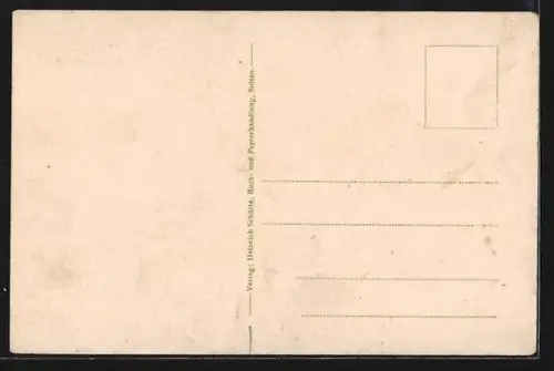 AK Soltau, Victoria-Luisen-Strasse