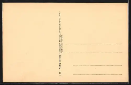 AK Borgholzhausen / Teutob. W., Im städt. Freibad der Jugendherberge