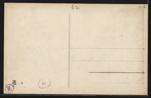 AK Barr, Rue de Soultz