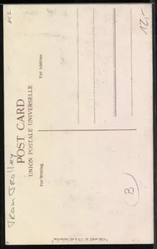 AK Hongkong, Peak Tramway