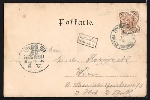 AK Mährisch-Weisskirchen, Celkovy Pohled