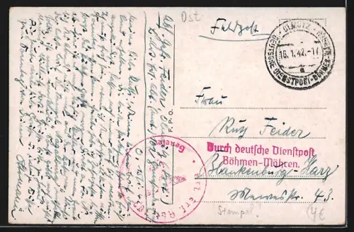 AK Olmütz, Smetanapark