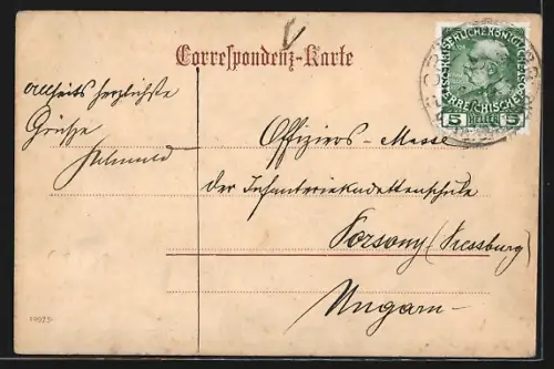 AK Gräfenberg, Panorama